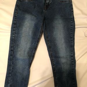 Aeropostale jeggings